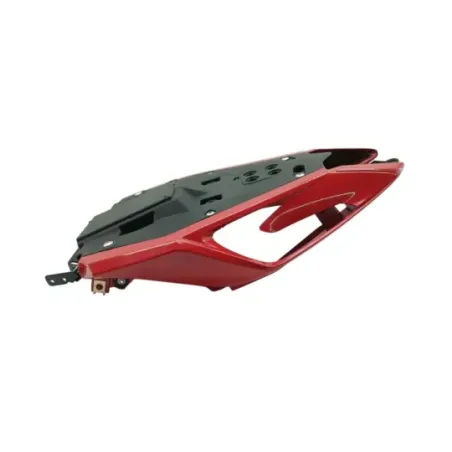 Coque arriere BENELLI TORNADO NAKED 125 2017 - 2025