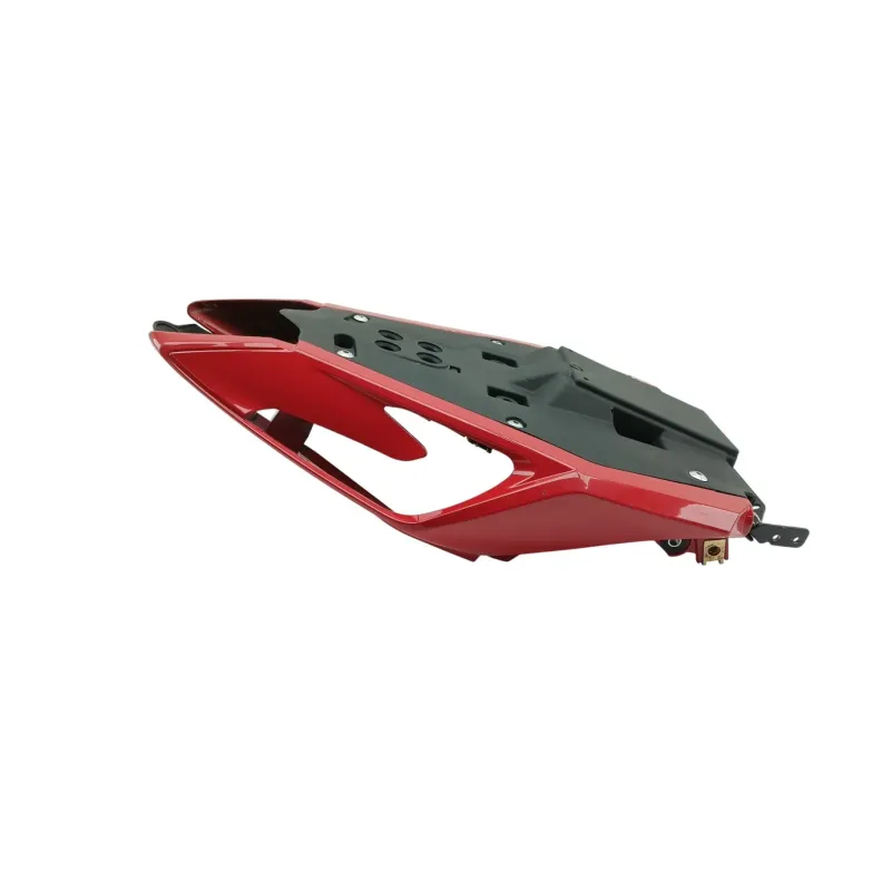 Coque arriere BENELLI TORNADO NAKED 125 2017 - 2025
