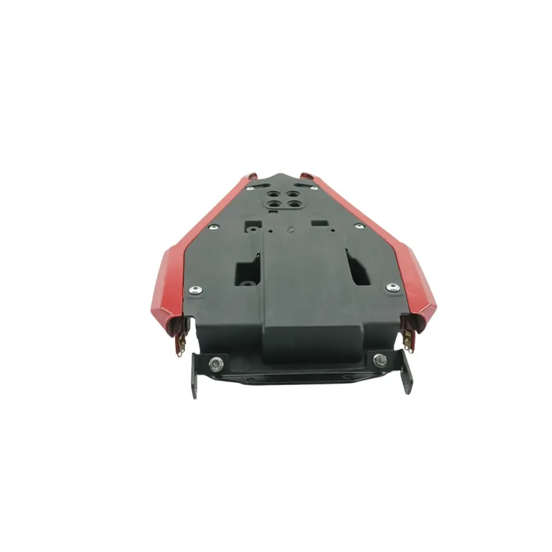 Coque arriere BENELLI TORNADO NAKED 125 2017 - 2025