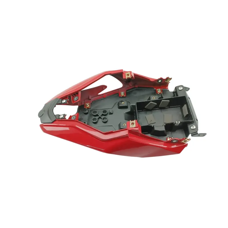 Coque arriere BENELLI TORNADO NAKED 125 2017 - 2025
