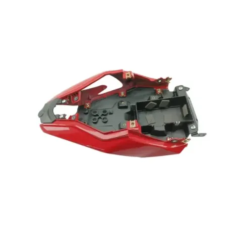 Coque arriere BENELLI TORNADO NAKED 125 2017 - 2025