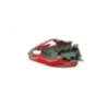 Coque arriere BENELLI TORNADO NAKED 125 2017 - 2025 Coque arriere BENELLI TORNADO NAKED 125 2017 - 2025