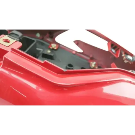 Coque arriere BENELLI TORNADO NAKED 125 2017 - 2025