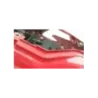 Coque arriere BENELLI TORNADO NAKED 125 2017 - 2025 Coque arriere BENELLI TORNADO NAKED 125 2017 - 2025