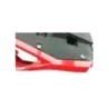 Coque arriere BENELLI TORNADO NAKED 125 2017 - 2025 Coque arriere BENELLI TORNADO NAKED 125 2017 - 2025