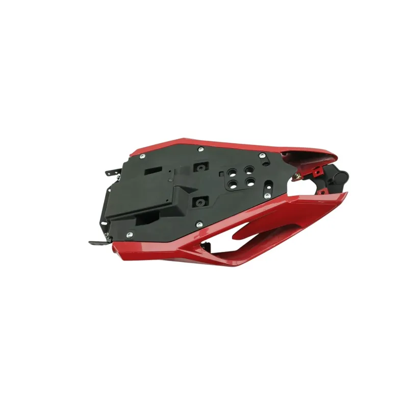 Coque arriere BENELLI TORNADO NAKED 125 2017 - 2025