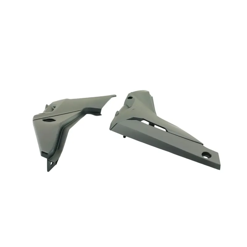 Habillage de cadre droit BENELLI TORNADO NAKED 125 2017 - 2025