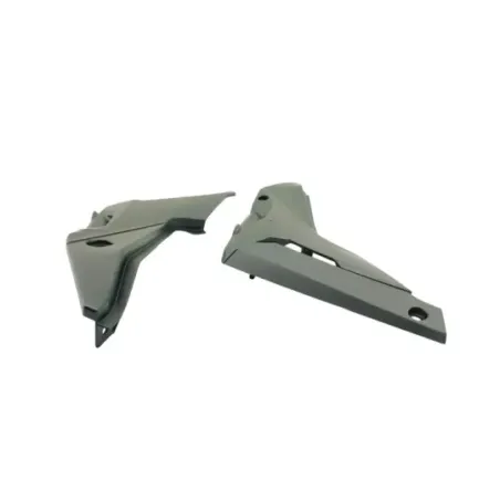 Habillage de cadre droit BENELLI TORNADO NAKED 125 2017 - 2025
