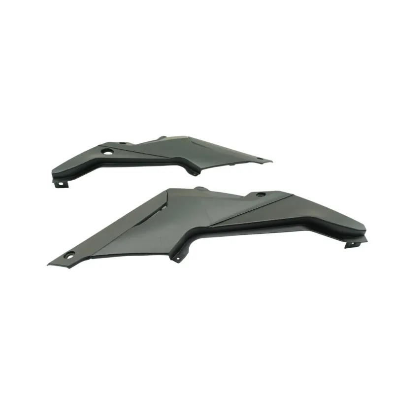 Habillage de cadre droit BENELLI TORNADO NAKED 125 2017 - 2025