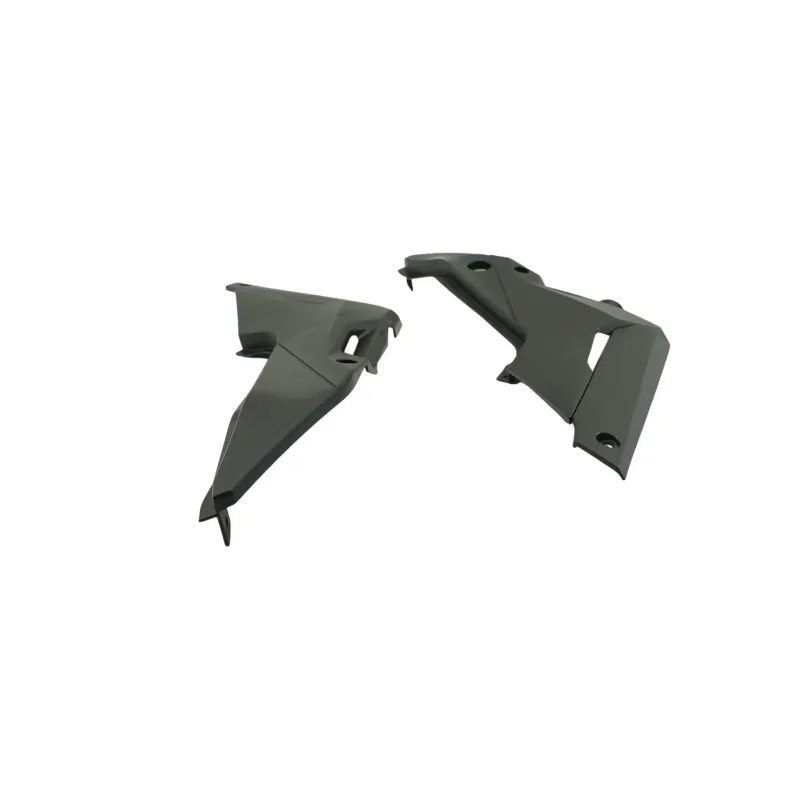 Habillage de cadre droit BENELLI TORNADO NAKED 125 2017 - 2025