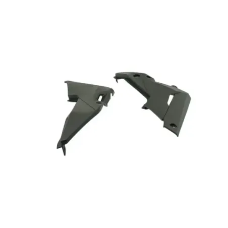 Habillage de cadre droit BENELLI TORNADO NAKED 125 2017 - 2025