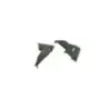 Habillage de cadre droit BENELLI TORNADO NAKED 125 2017 - 2025 Habillage de cadre droit BENELLI TORNADO NAKED 125 2017 - 2025