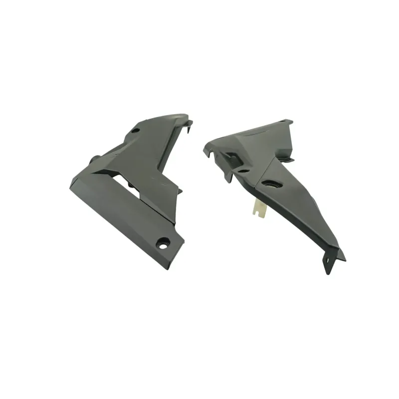 Habillage de cadre droit BENELLI TORNADO NAKED 125 2017 - 2025