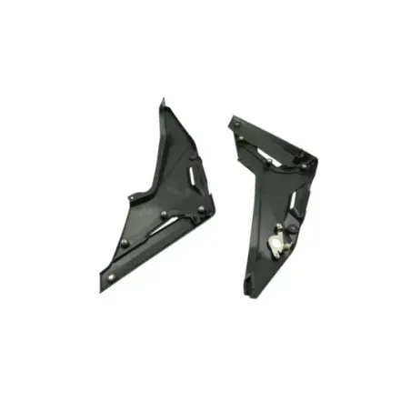 Habillage de cadre droit BENELLI TORNADO NAKED 125 2017 - 2025