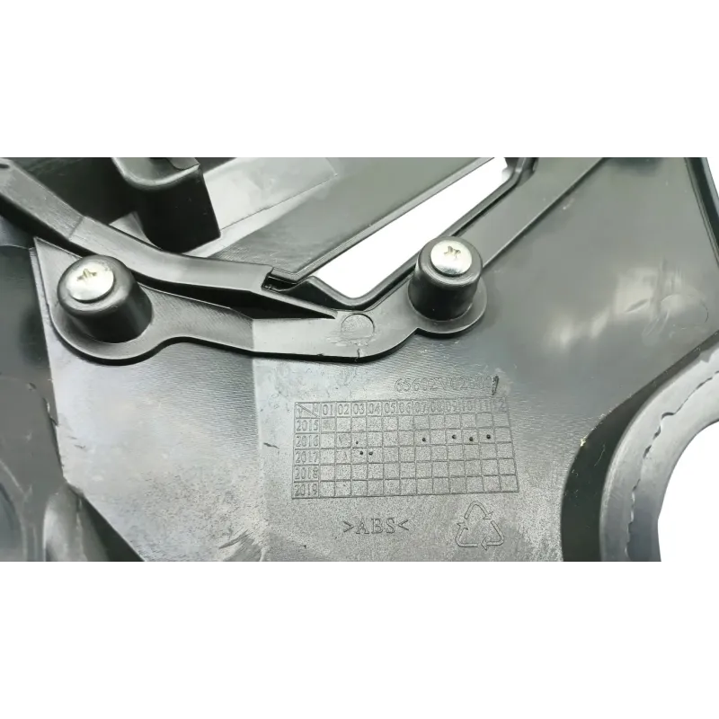 Habillage de cadre droit BENELLI TORNADO NAKED 125 2017 - 2025