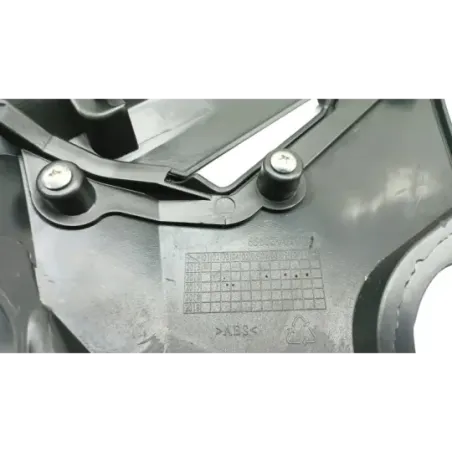 Habillage de cadre droit BENELLI TORNADO NAKED 125 2017 - 2025