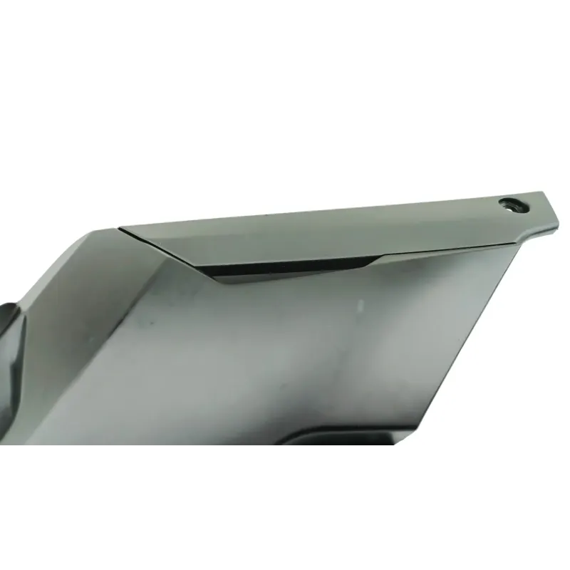 Habillage de cadre droit BENELLI TORNADO NAKED 125 2017 - 2025