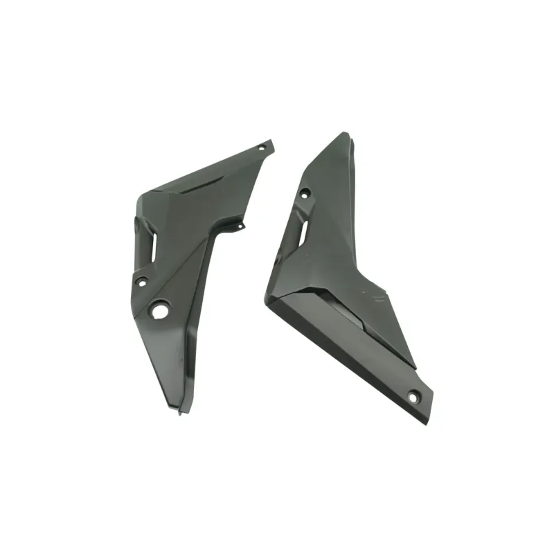 Habillage de cadre droit BENELLI TORNADO NAKED 125 2017 - 2025