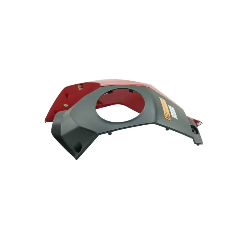 Habillage de reservoir BENELLI TORNADO NAKED 125 2017 - 2025