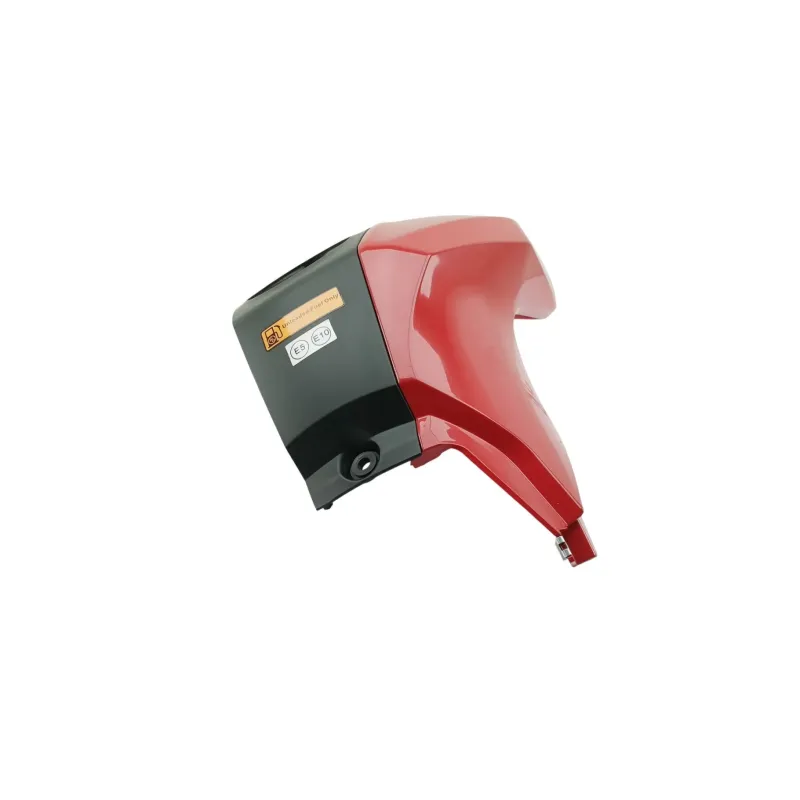 Habillage de reservoir BENELLI TORNADO NAKED 125 2017 - 2025