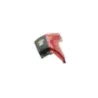 Habillage de reservoir BENELLI TORNADO NAKED 125 2017 - 2025 Habillage de reservoir BENELLI TORNADO NAKED 125 2017 - 2025
