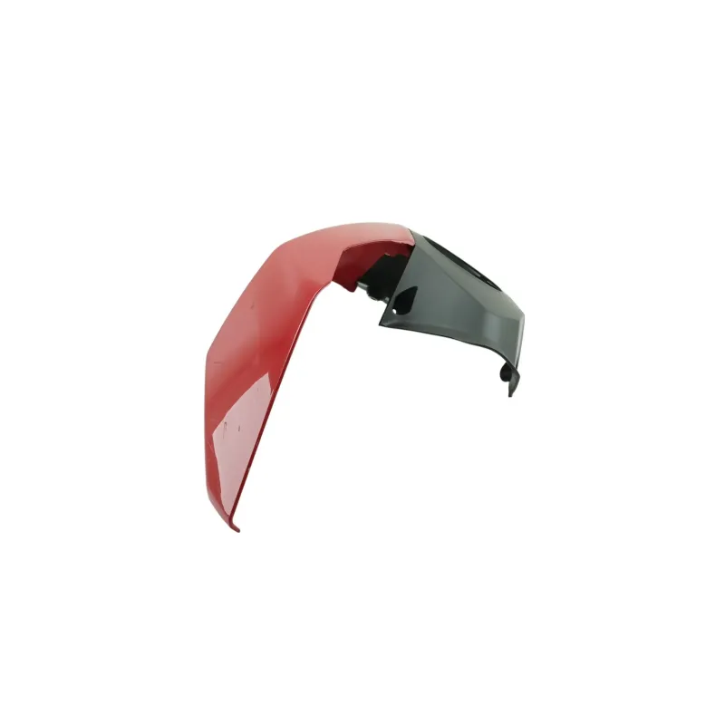 Habillage de reservoir BENELLI TORNADO NAKED 125 2017 - 2025