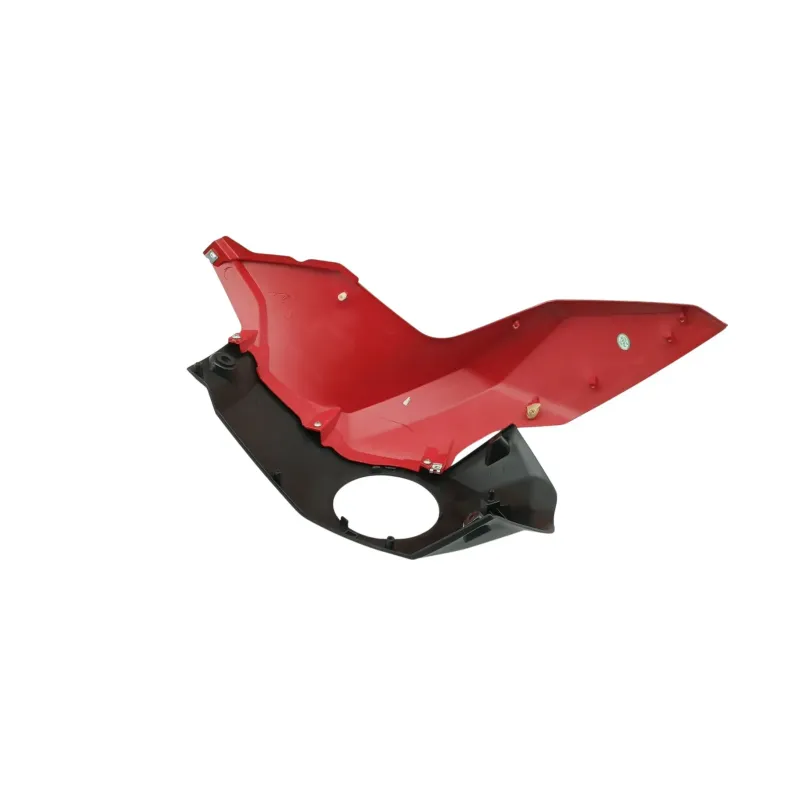 Habillage de reservoir BENELLI TORNADO NAKED 125 2017 - 2025