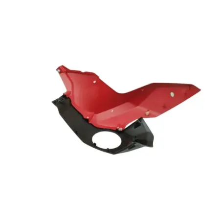 Habillage de reservoir BENELLI TORNADO NAKED 125 2017 - 2025