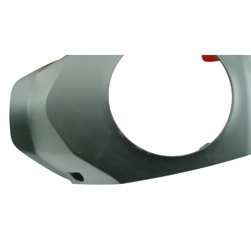 Habillage de reservoir BENELLI TORNADO NAKED 125 2017 - 2025
