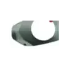 Habillage de reservoir BENELLI TORNADO NAKED 125 2017 - 2025 Habillage de reservoir BENELLI TORNADO NAKED 125 2017 - 2025