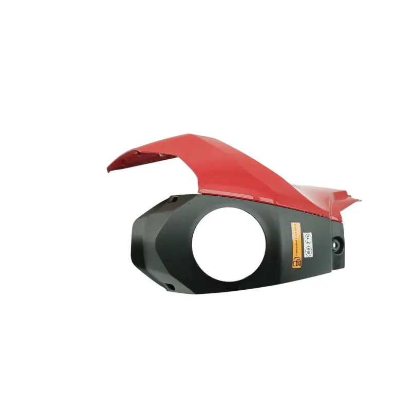 Habillage de reservoir BENELLI TORNADO NAKED 125 2017 - 2025