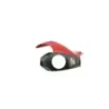 Habillage de reservoir BENELLI TORNADO NAKED 125 2017 - 2025 Habillage de reservoir BENELLI TORNADO NAKED 125 2017 - 2025