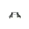 Cache interieur carenage BENELLI TORNADO NAKED 125 2017 - 2025 Cache interieur carenage BENELLI TORNADO NAKED 125 2017 - 2025