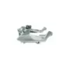 Cache interieur carenage BENELLI TORNADO NAKED 125 2017 - 2025 Cache interieur carenage BENELLI TORNADO NAKED 125 2017 - 2025