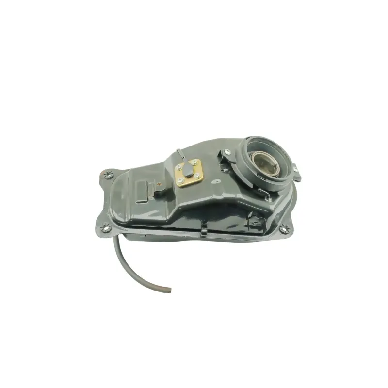 Reservoir BENELLI TORNADO NAKED 125 2017 - 2025