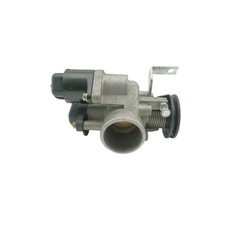 Corps papillon injection BENELLI TORNADO NAKED 125 2017 - 2025