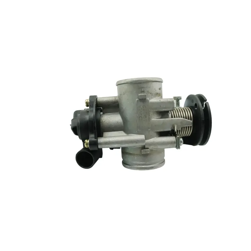 Corps papillon injection BENELLI TORNADO NAKED 125 2017 - 2025