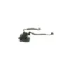 Radiateur huile BENELLI TORNADO NAKED 125 2017 - 2025 Radiateur huile BENELLI TORNADO NAKED 125 2017 - 2025