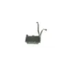 Radiateur huile BENELLI TORNADO NAKED 125 2017 - 2025 Radiateur huile BENELLI TORNADO NAKED 125 2017 - 2025