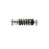 Amortisseur BENELLI TORNADO NAKED 125 2017 - 2025 Amortisseur BENELLI TORNADO NAKED 125 2017 - 2025