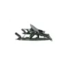 Bras oscillant BENELLI TORNADO NAKED 125 2017 - 2025 Bras oscillant BENELLI TORNADO NAKED 125 2017 - 2025