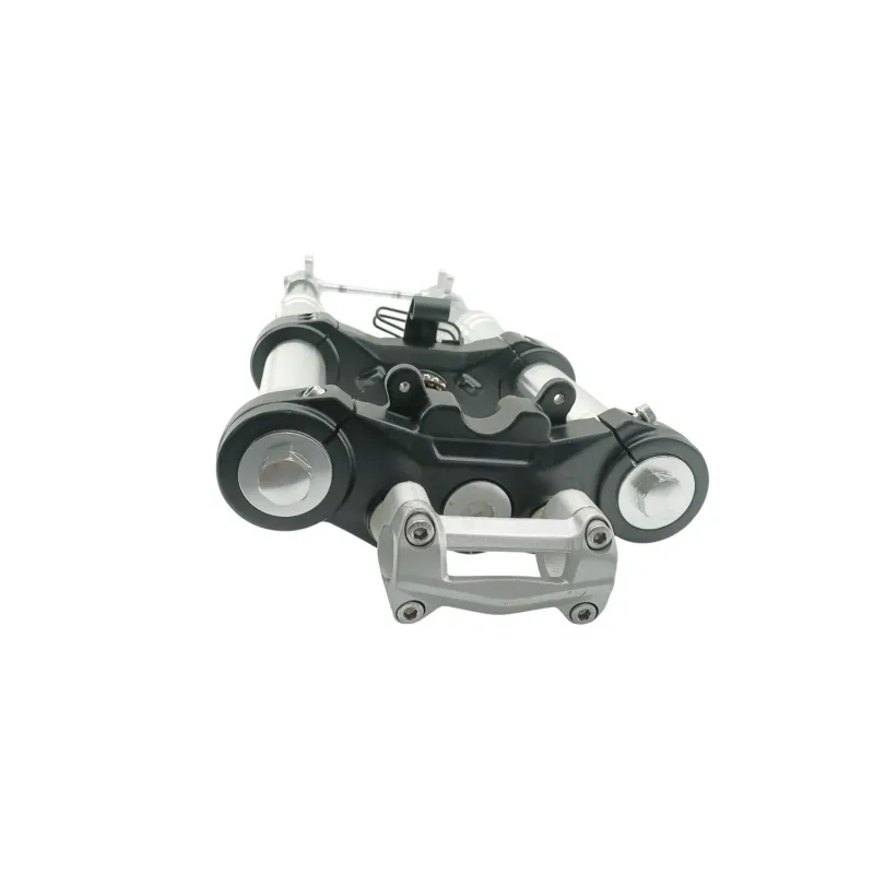 Fourche complete BENELLI TORNADO NAKED 125 2017 - 2025