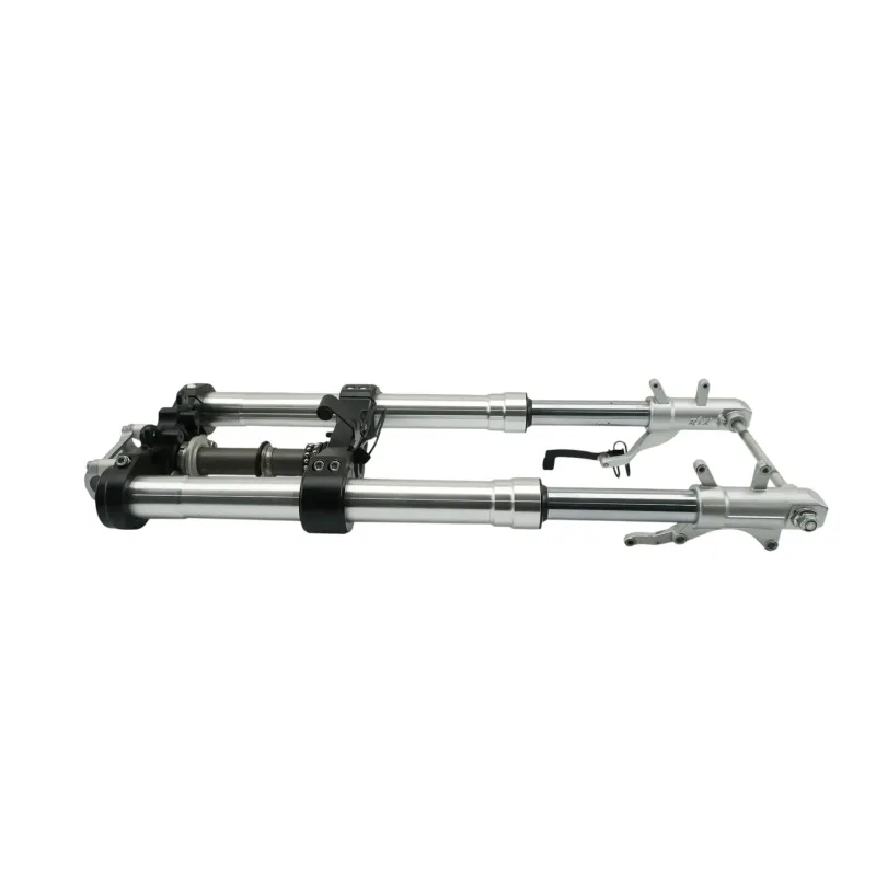 Fourche complete BENELLI TORNADO NAKED 125 2017 - 2025