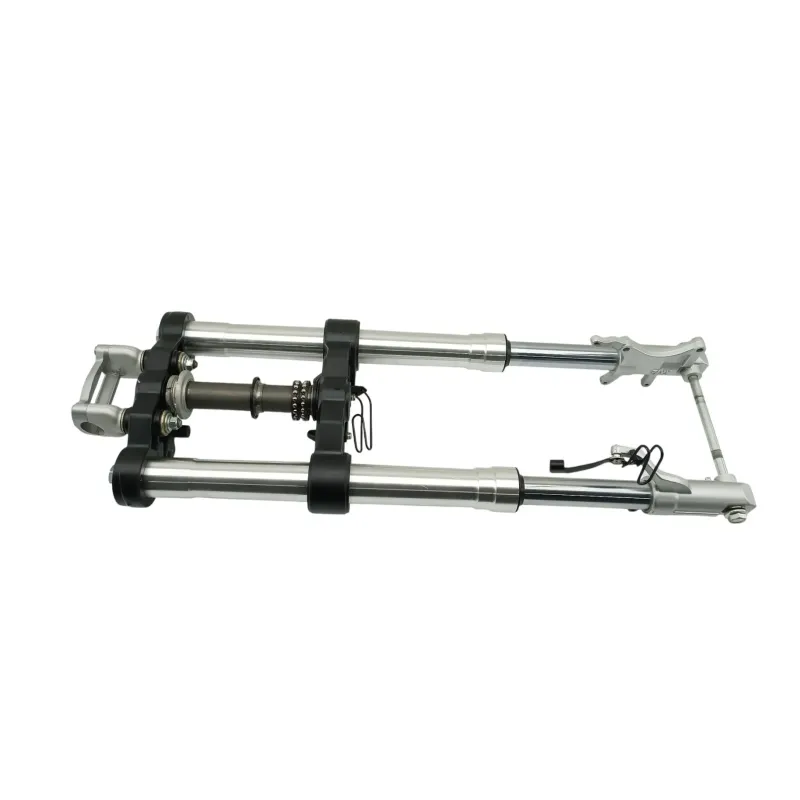 Fourche complete BENELLI TORNADO NAKED 125 2017 - 2025
