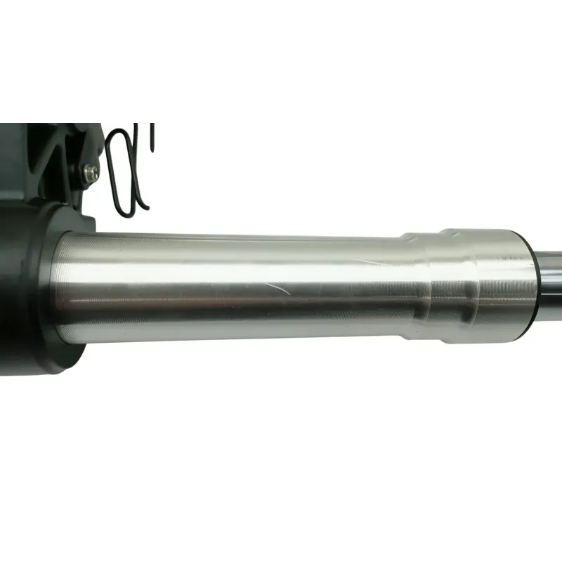 Fourche complete BENELLI TORNADO NAKED 125 2017 - 2025