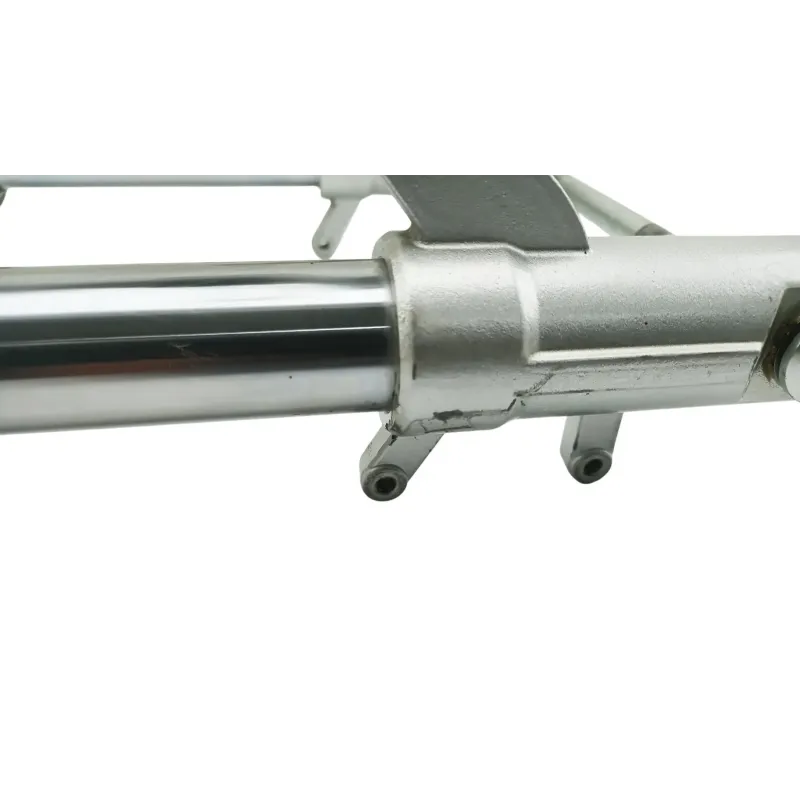 Fourche complete BENELLI TORNADO NAKED 125 2017 - 2025