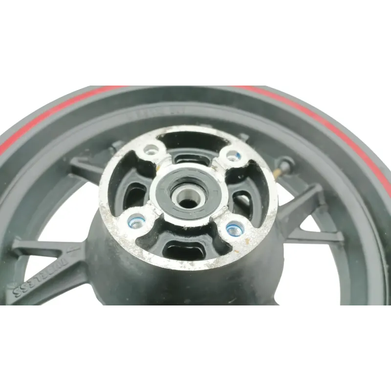 Jante arriere BENELLI TORNADO NAKED 125 2017 - 2025
