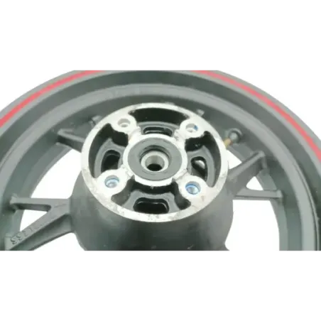 Jante arriere BENELLI TORNADO NAKED 125 2017 - 2025