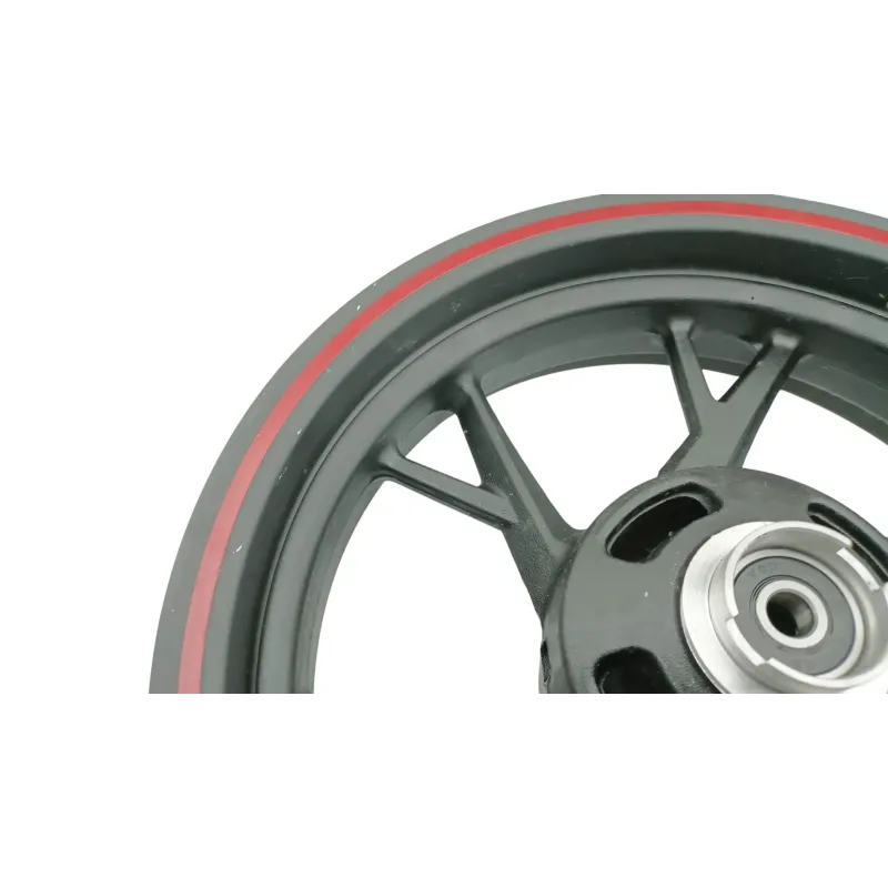 Jante avant BENELLI TORNADO NAKED 125 2017 - 2025