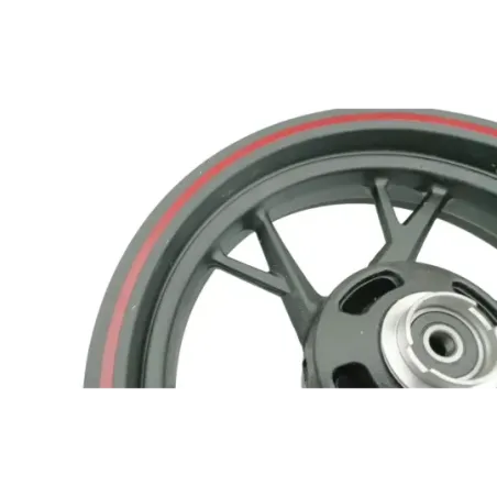 Jante avant BENELLI TORNADO NAKED 125 2017 - 2025